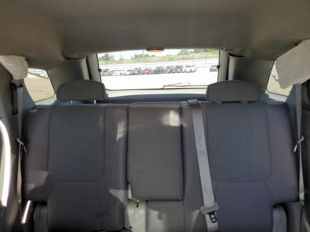 Photo 10 from auction – 2009 CHEVROLET EQUINOX LT with VIN 2CNDL33F996233580