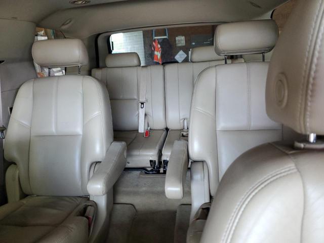 Photo 10 from auction – 2008 GMC YUKON DENA with VIN 1GKFK63898J207988