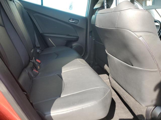 Photo 10 from auction – 2016 TOYOTA PRIUS with VIN JTDKARFU3G3513921