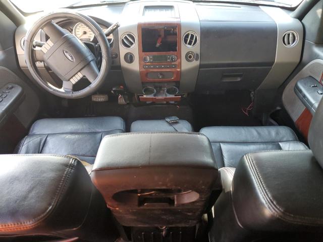 Photo 8 from auction – 2007 FORD F150 with VIN 1FTPX14V07FA70918