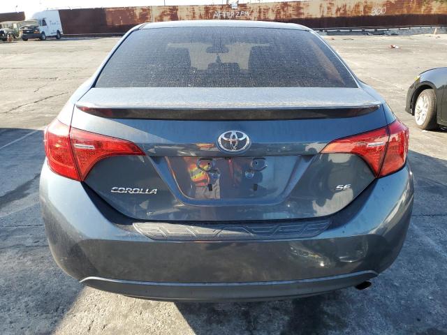 Photo 6 from auction – 2018 TOYOTA COROLLA L with VIN 2T1BURHEXJC021883