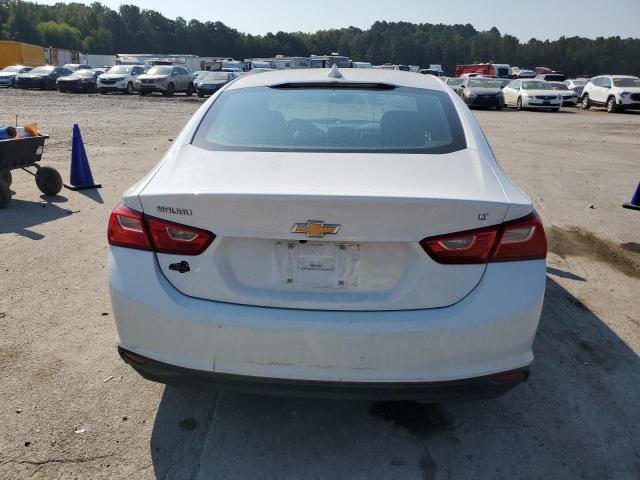 Photo 6 from auction – 2018 CHEVROLET MALIBU LT with VIN 1G1ZD5ST8JF150624