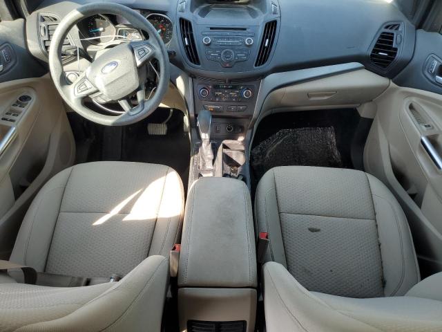 Photo 8 from auction – 2018 FORD ESCAPE SE with VIN 1FMCU0GD1JUA23139
