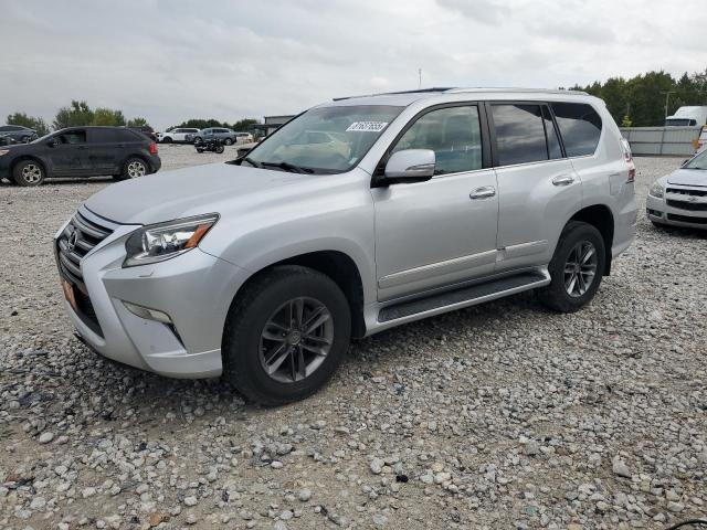LEXUS GX 460 2015 with VIN JTJBM7FX7F5117996 - Photo from auction