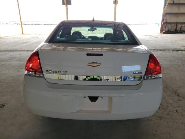 Photo 6 from auction – 2007 CHEVROLET IMPALA LT with VIN 2G1WT58K079322201