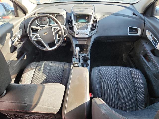 Photo 8 from auction – 2015 CHEVROLET EQUINOX LT with VIN 1GNFLFEK1FZ117404