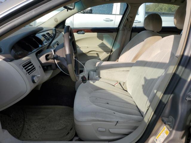 Photo 7 from auction – 2007 BUICK LUCERNE CX with VIN 1G4HP57297U157270