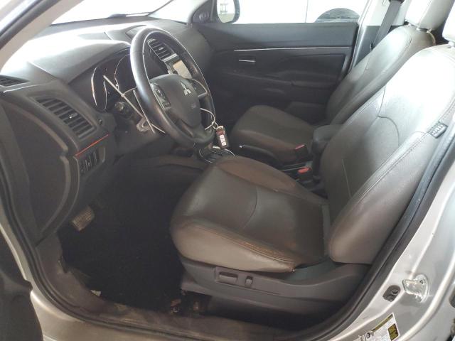 Photo 7 from auction – 2015 MITSUBISHI OUTLANDER with VIN 4A4AR4AU5FE008568
