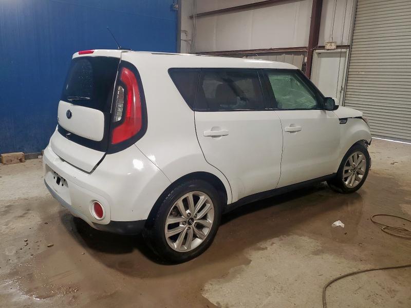 Photo 3 from auction – 2018 KIA SOUL + with VIN KNDJP3A57J7901399
