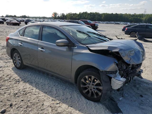 Photo 4 from auction – 2016 NISSAN SENTRA S with VIN 3N1AB7AP1GY329179