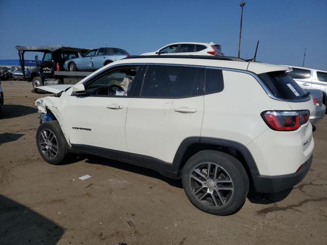 Photo 2 from auction – 2019 JEEP COMPASS LA with VIN 3C4NJDBB5KT813655