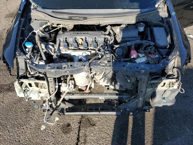 Zdjęcie 11 z aukcji – 2015 HONDA CIVIC SE z VIN 19XFB2F79FE012927