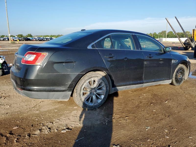 Photo 3 from auction – 2011 FORD TAURUS LIM with VIN 1FAHP2FW6BG116468