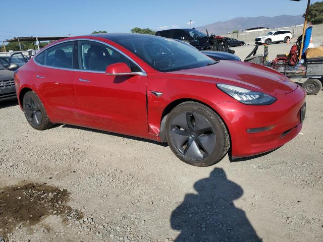 Photo 4 from auction – 2019 TESLA MODEL 3 with VIN 5YJ3E1EA5KF298992