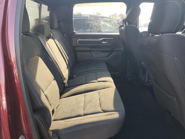 Photo 10 from auction – 2019 RAM 1500 BIG H with VIN 1C6SRFFTXKN589302
