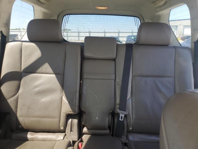 Photo 10 from auction – 2014 LEXUS GX 460 with VIN JTJBM7FX8E5078091