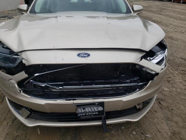 Photo 11 from auction – 2018 FORD FUSION SE with VIN 3FA6P0HD5JR153476