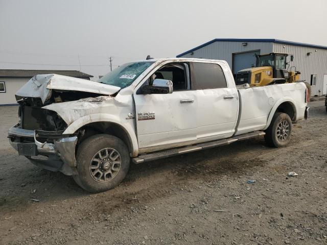 RAM 3500 LARAM 2018 with VIN 3C63R3JL5JG385685 - Photo from auction