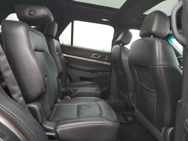 Photo 11 from auction – 2017 FORD EXPLORER S with VIN 1FM5K8GT6HGB05624