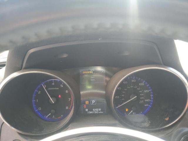 Photo 9 from auction – 2017 SUBARU OUTBACK 2.5I LIMITED with VIN 4S4BSANC3H3370991