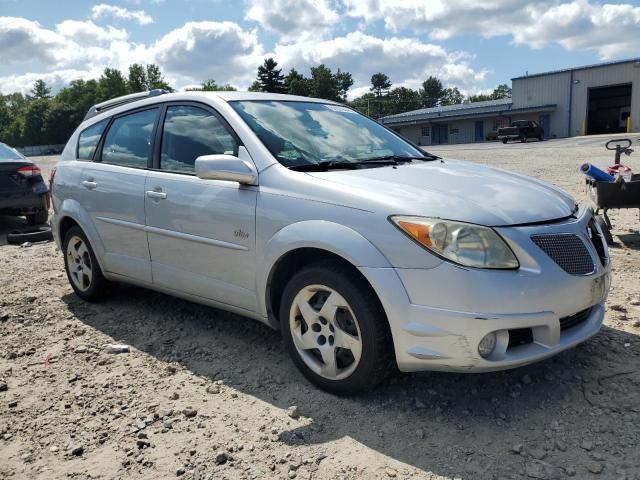 Photo 4 from auction – 2005 PONTIAC VIBE with VIN 5Y2SL63895Z409637