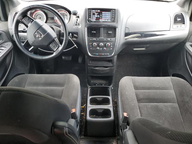 Photo 8 from auction – 2017 DODGE GRAND CARAVAN SE with VIN 2C4RDGBG4HR843859