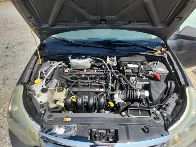 Photo 11 from auction – 2011 FORD FOCUS SE with VIN 1FAHP3FN8BW128897