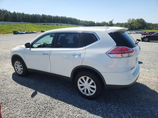 Photo 2 from auction – 2015 NISSAN ROGUE S with VIN KNMAT2MV7FP566184