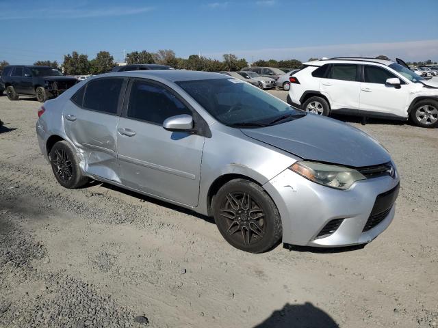 Photo 4 from auction – 2016 TOYOTA COROLLA L with VIN 5YFBURHE5GP434853