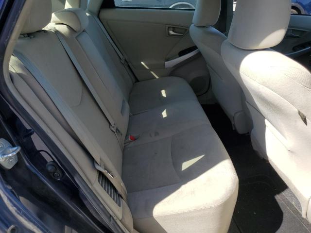Photo 10 from auction – 2014 TOYOTA PRIUS with VIN JTDKN3DU0E0390176