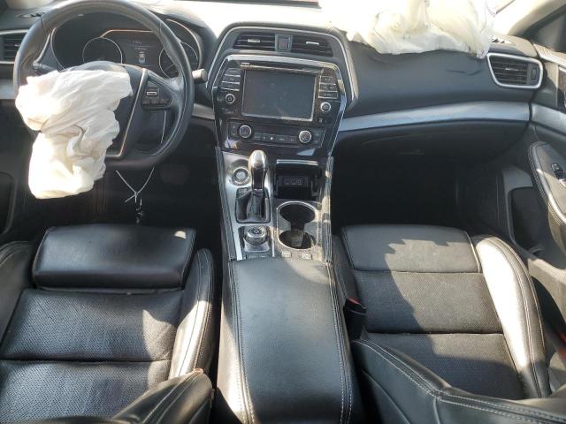 Photo 8 from auction – 2018 NISSAN MAXIMA 3.5S with VIN 1N4AA6AP4JC394964