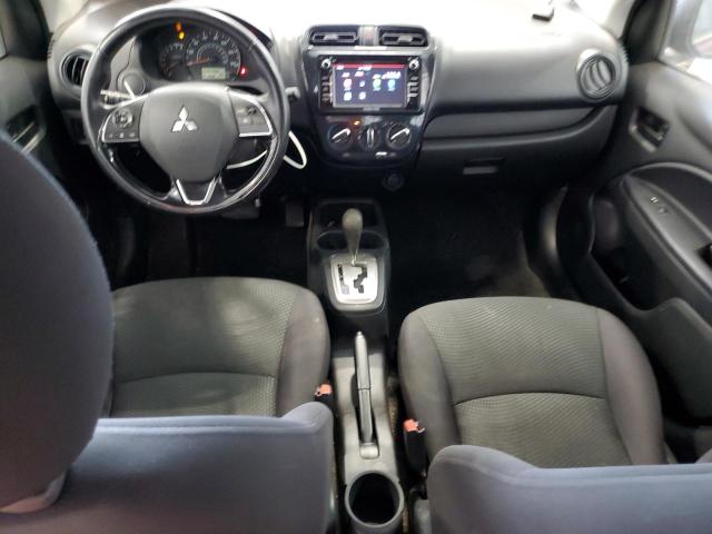 Photo 8 from auction – 2017 MITSUBISHI MIRAGE G4 with VIN ML32F3FJ3HH002222