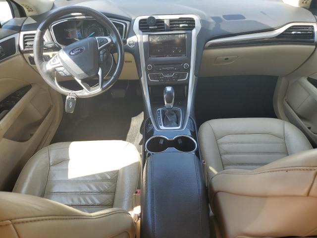 Photo 8 from auction – 2016 FORD FUSION SE with VIN 3FA6P0T93GR181675