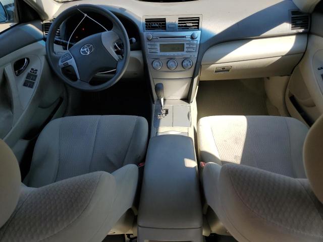 Photo 8 from auction – 2011 TOYOTA CAMRY BASE with VIN 4T1BF3EKXBU762407