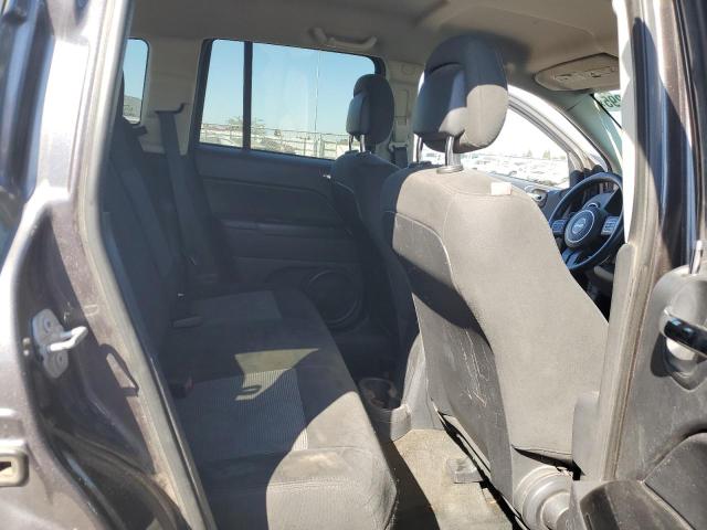 Photo 11 from auction – 2017 JEEP COMPASS SP with VIN 1C4NJDBB2HD142900