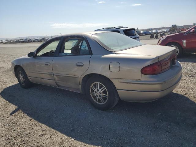Photo 2 from auction – 2003 BUICK REGAL LS with VIN 2G4WB52K331168056