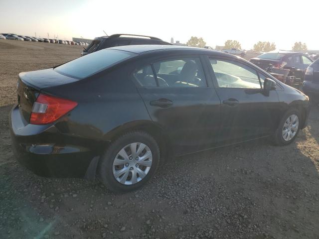 Photo 3 from auction – 2012 HONDA CIVIC DX with VIN 2HGFB2E28CH033291