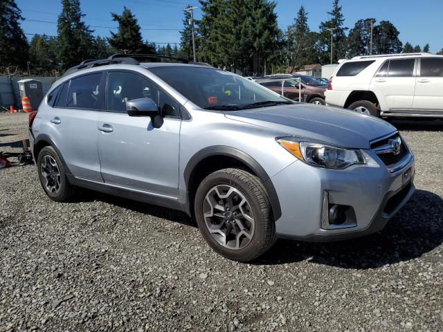 Photo 4 from auction – 2016 SUBARU CROSSTREK with VIN JF2GPALC5GH348590