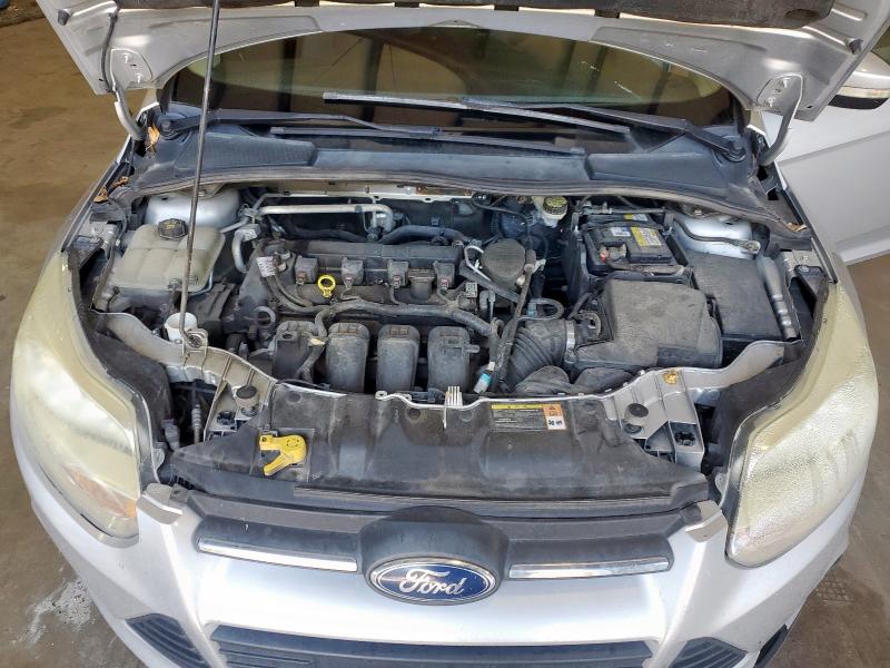 Photo 11 from auction – 2014 FORD FOCUS SE with VIN 1FADP3F25EL106110