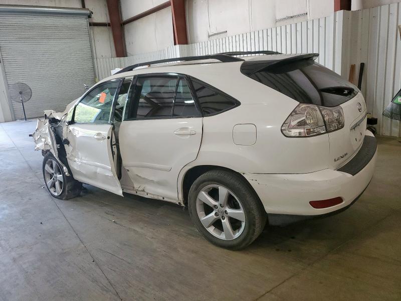 Photo 2 from auction – 2007 LEXUS RX 350 with VIN 2T2GK31U47C026365