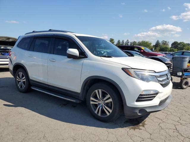 صورة رقم 4 من المزاد - 2016 HONDA PILOT EXL مع VIN 5FNYF6H50GB079010