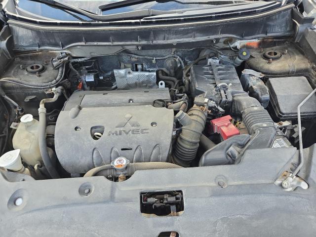 Photo 12 from auction – 2013 MITSUBISHI RVR SE with VIN 4A4AJ3AU1DE605425