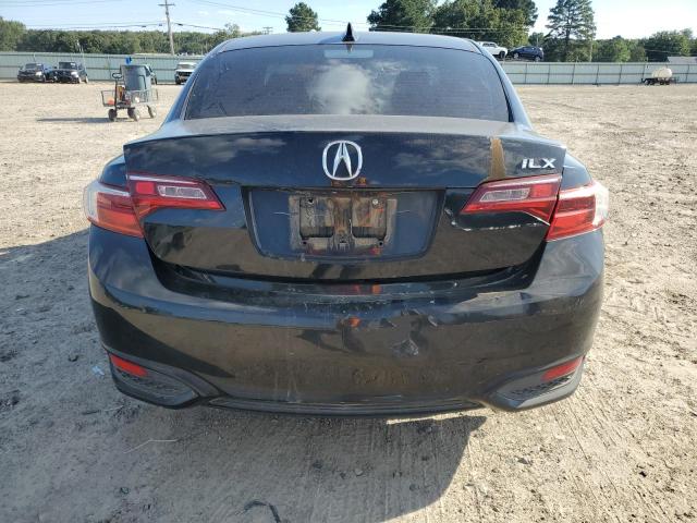 Photo 6 from auction – 2017 ACURA ILX PREMIU with VIN 19UDE2F70HA015446