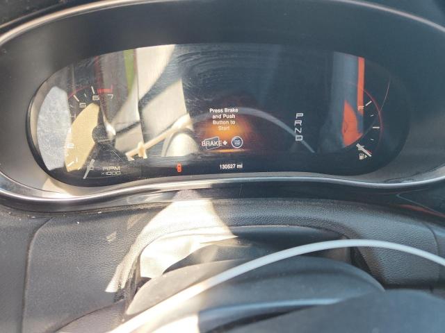 Photo 9 from auction – 2013 DODGE DART LIMIT with VIN 1C3CDFCAXDD716139