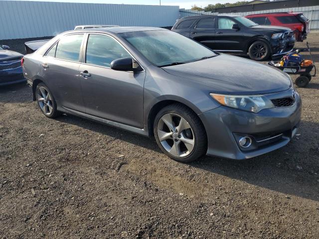 Photo 4 from auction – 2014 TOYOTA CAMRY L with VIN 4T1BF1FK9EU730684