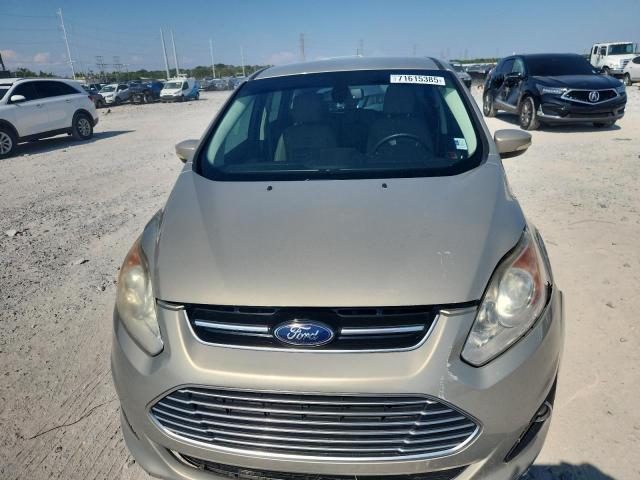 Фото 5 с аукциона – 2015 FORD C-MAX SEL с VIN 1FADP5BU8FL119874