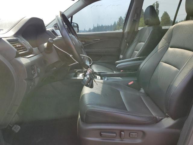 صورة رقم 7 من المزاد - 2019 HONDA RIDGELINE مع VIN 5FPYK3F74KB019486