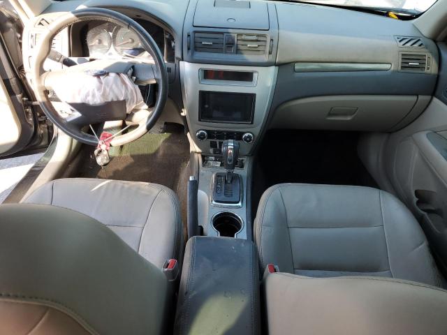 Photo 8 from auction – 2011 FORD FUSION SEL with VIN 3FAHP0JG1BR346982