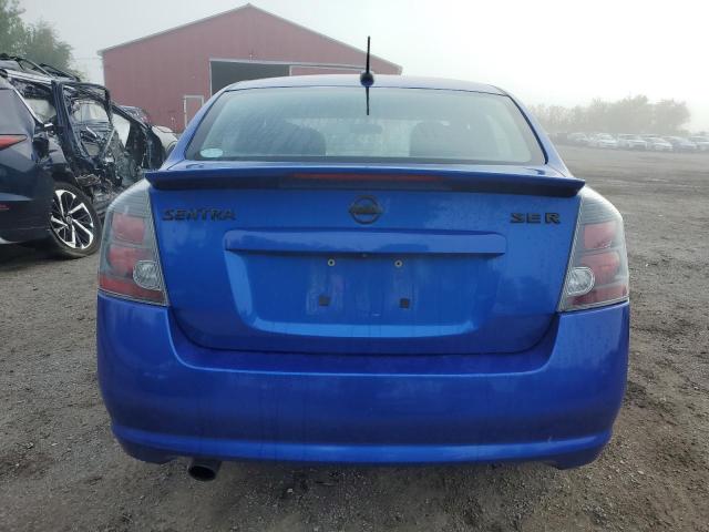 Photo 6 from auction – 2012 NISSAN SENTRA SE- with VIN 3N1BB6AP7CL681527