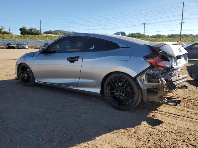 Photo 2 from auction – 2018 HONDA CIVIC EX with VIN 2HGFC3B3XJH354987